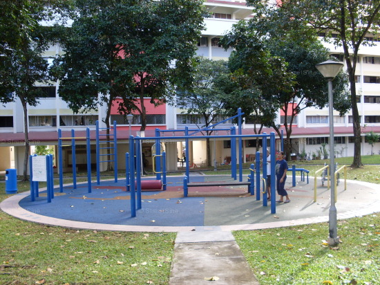 Blk 941 TAMPINES PALMSVILLE (Tampines), HDB Executive #91902